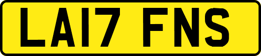 LA17FNS