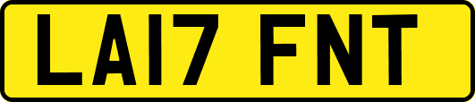 LA17FNT