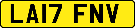 LA17FNV