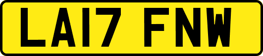 LA17FNW