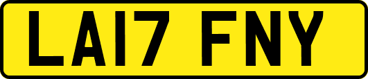 LA17FNY