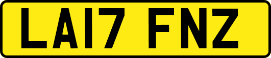LA17FNZ