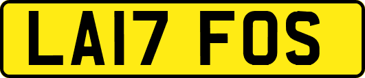 LA17FOS