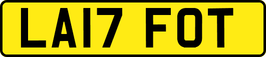 LA17FOT