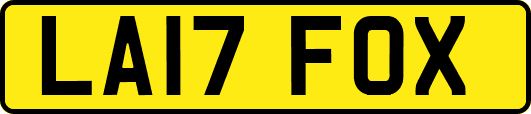 LA17FOX
