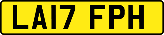 LA17FPH