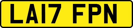 LA17FPN