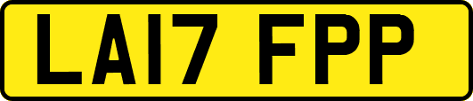 LA17FPP
