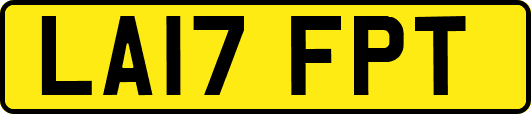 LA17FPT