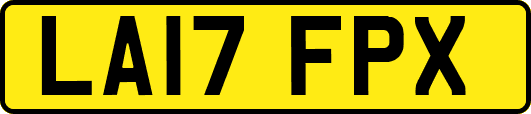LA17FPX
