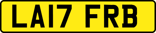 LA17FRB