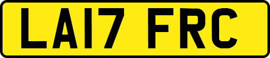 LA17FRC