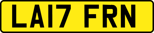 LA17FRN