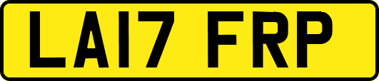 LA17FRP