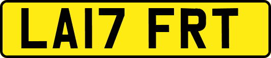 LA17FRT