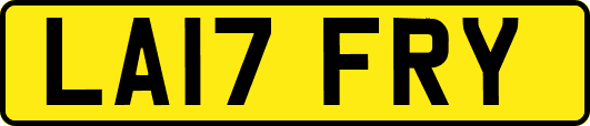 LA17FRY