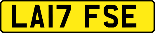 LA17FSE