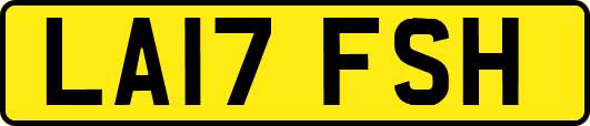 LA17FSH