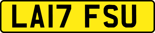 LA17FSU