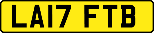 LA17FTB