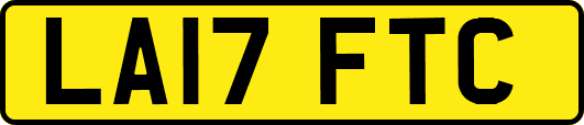 LA17FTC