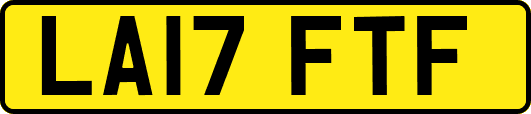 LA17FTF