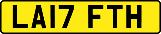 LA17FTH