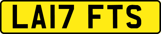 LA17FTS