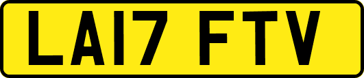 LA17FTV