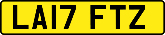 LA17FTZ