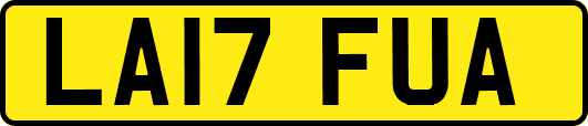 LA17FUA