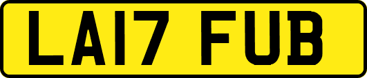LA17FUB