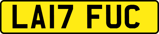 LA17FUC