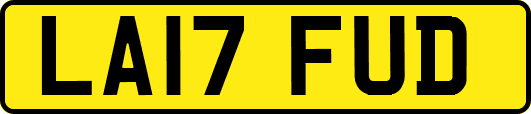 LA17FUD