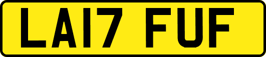 LA17FUF