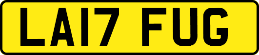 LA17FUG