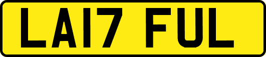 LA17FUL