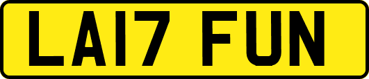 LA17FUN