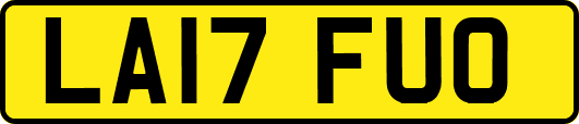 LA17FUO