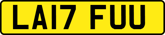 LA17FUU