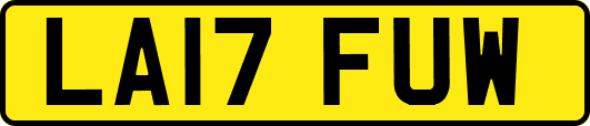 LA17FUW