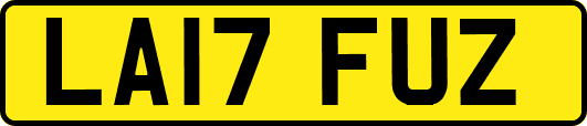 LA17FUZ