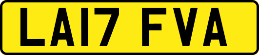 LA17FVA