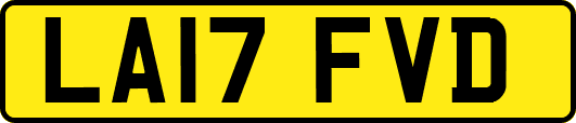 LA17FVD