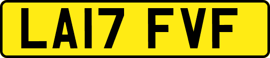 LA17FVF