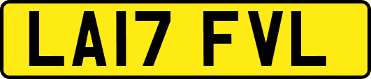 LA17FVL