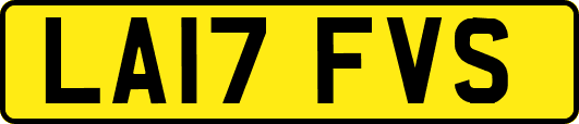 LA17FVS