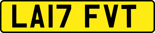 LA17FVT