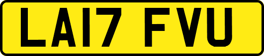LA17FVU