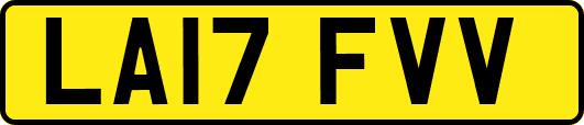 LA17FVV